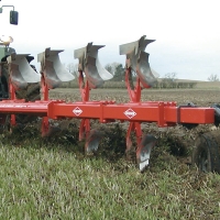 KUHN Multi-Master 153 AV plov