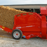 KUHN Primor 2060H strømaskine