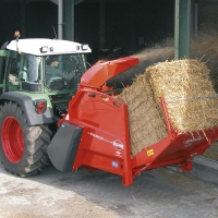 KUHN Primor 2060M strømaskine