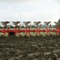 KUHN Vari-Master 183 plov