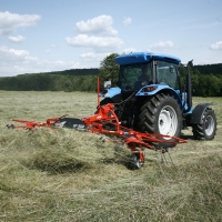 KUHN GF 502 vender