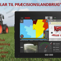 CCI 1200 specialpris CCI 1200 specialpris