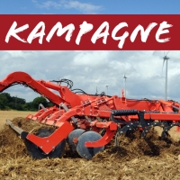 Cultimer L 4000 kampagne