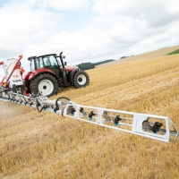 KUHN Deltis 2 liftsprøjte
