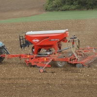 KUHN ESPRO 4000 R