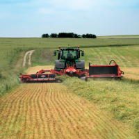 KUHN FC 9330 RA