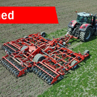 KUHN Highlander