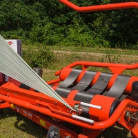 KUHN RW 1410 indpakker