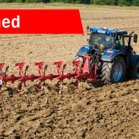 KUHN Vari Master M KUHN Vari Master M
