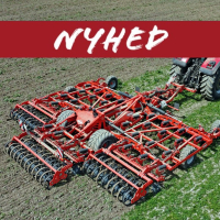 KUHN Highlander