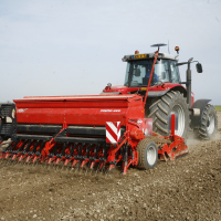 KUHN Premia