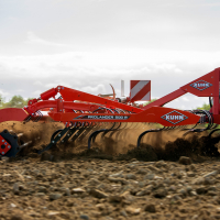 KUHN Prolander 100-serie