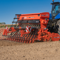 KUHN Sitera 310
