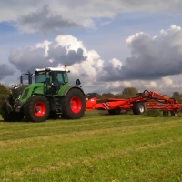 KUHN GA 15131
