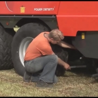 KUHN LSB 1270-1290 video