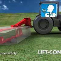 KUHN Lift Control video