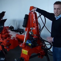 KUHN Vari Master produktfilm