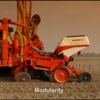 KUHN Moduliner video 