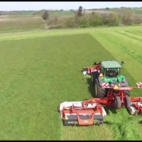 KUHN FC 883 RA film