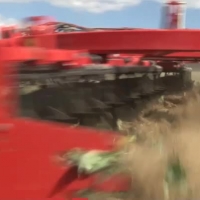 KUHN Discolander video