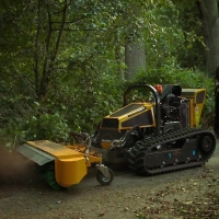 McConnel Robocut kost film