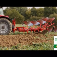 Smart ploughing - Vari-Master L