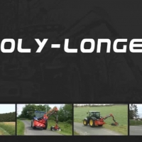 KUHN Poly Longer video