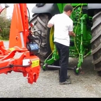 Indstilling af plov video