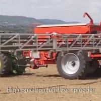 Rauch AGT video