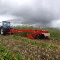 KUHN FC 60 serie video