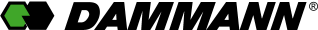 Damann logo