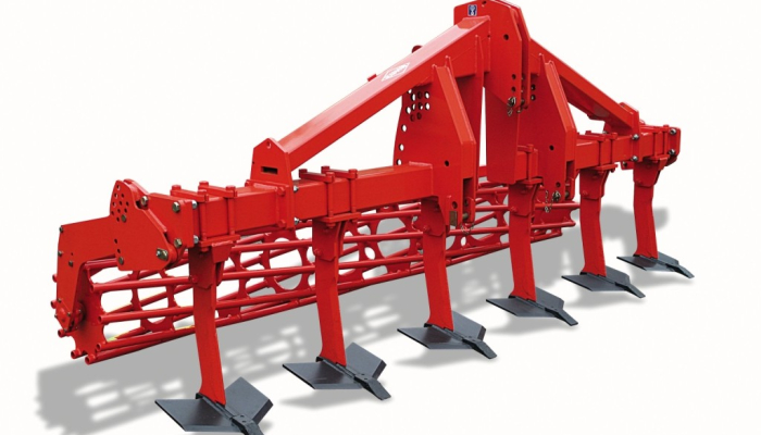 KUHN DC 401 Cultisoil