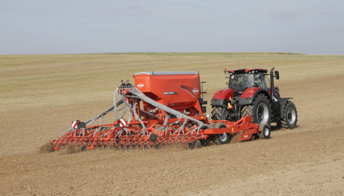KUHN ESPRO 8000 R