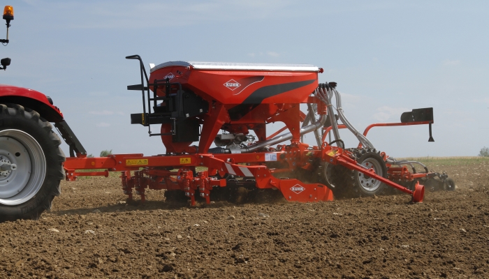 KUHN ESPRO 3000