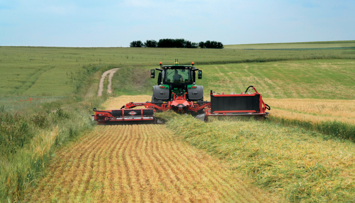 KUHN FC 9330 RA