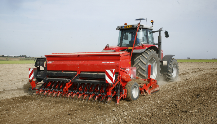 KUHN Premia