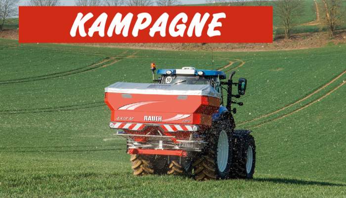 Axis M 30.2 EMC kampagnespreder
