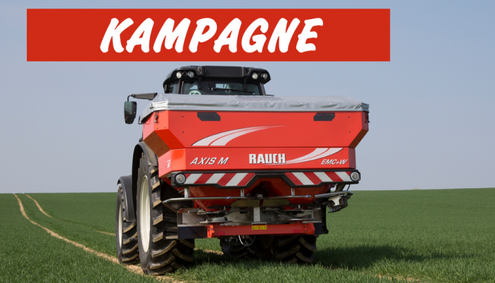 Axis M 30.2 EMC+W kampagnespreder