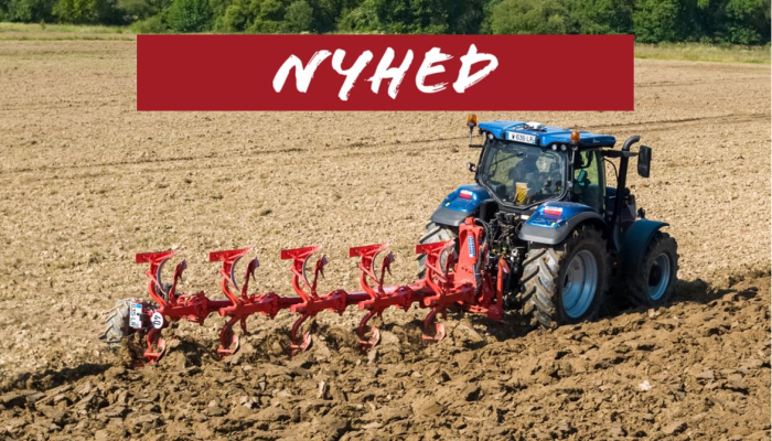 KUHN Vari Master M