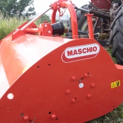 Maschio Brava mulchmaskin bild