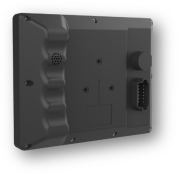 CCI 60 terminal