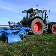 Carré Row Sprayer rækkesprøjte