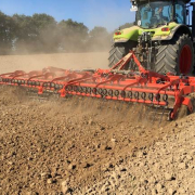 Efterharve fås til KUHN Prolander 100-serie
