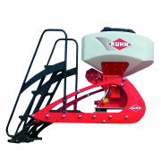 KUHN SH 201 frøsåmaskine