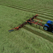 KUHN GF 13003T