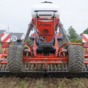 KUHN SH 600 frøsåmaskine på Cultimer L