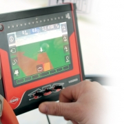 KUHN Visioreb terminal