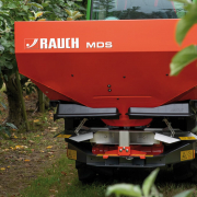 MDS 14.2 i plantage