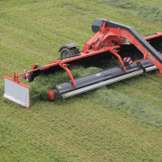 KUHN Merge Maxx 1090