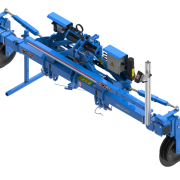 Carré Precicam redskabsramme